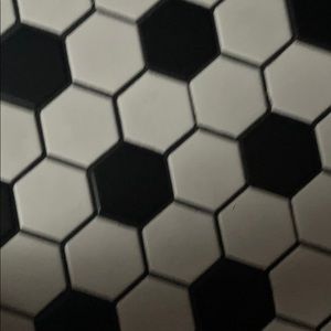 Meet your Posher, Kendra